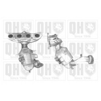 QCAT92159H QUINTON HAZELL Катализатор