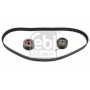 28451 FEBI BILSTEIN Комплект ременя ГРМ