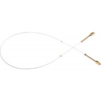 VVB251 MOTAQUIP Тросик, cтояночный тормоз
