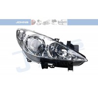 57 39 10-4 JOHNS Основна фара