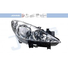 57 39 10-4 JOHNS Основна фара