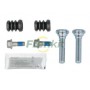 810075 FRENKIT Комплект напрямної гільзи