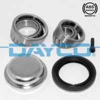 KWD1055 DAYCO Комплект підшипника ступиці колеса