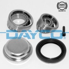 KWD1055 DAYCO Комплект підшипника ступиці колеса