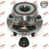 01.97664 AUTOKIT Комплект підшипника ступиці колеса