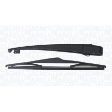 000723180091 MAGNETI MARELLI Щітка склоочисника