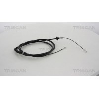 8140 131254 TRISCAN Тросик, cтояночный тормоз