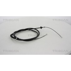 8140 131254 TRISCAN Тросик, cтояночный тормоз