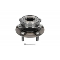 WBH-5529 KAVO PARTS Комплект підшипника ступиці колеса