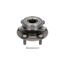 WBH-5529 KAVO PARTS Комплект підшипника ступиці колеса