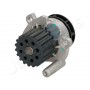 PQ-0924 JAPANPARTS Водяний насос охолодження двигуна