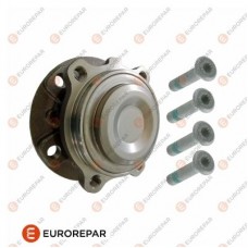 1681954480 EUROREPAR Комплект підшипника ступиці колеса