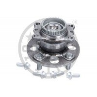 922361 OPTIMAL Комплект підшипника ступиці колеса