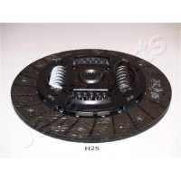 DF-H25 JAPANPARTS Диск зчеплення