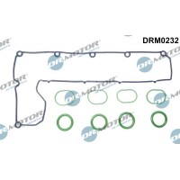 DRM0232 Dr.Motor Automotive Комплект прокладок, Кришка головки циліндра