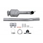 FS80595K Faurecia Катализатор