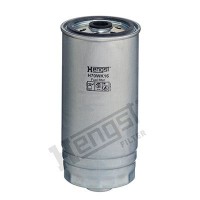 H70WK16 HENGST FILTER Паливний фільтр