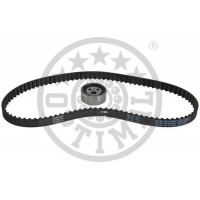 SK-1021 OPTIMAL Комплект ременя ГРМ