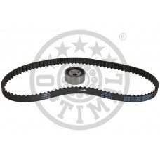 SK-1021 OPTIMAL Комплект ременя ГРМ