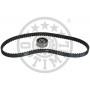 SK-1021 OPTIMAL Комплект ременя ГРМ