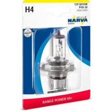 488614000 NARVA Лампа розжарювання фара дальнього світла