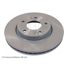 ADG04344 BLUE PRINT Гальмівний диск