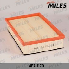 AFAU170 MILES Повітряний фільтр