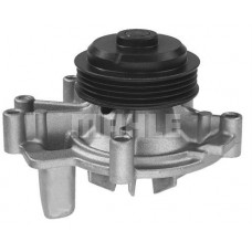 CP 367 000S MAHLE Водяний насос охолодження двигуна