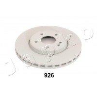 60926 JAPKO Гальмівний диск
