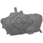 45043 Metalcaucho Компенсаційний бак охолоджувальна рідина