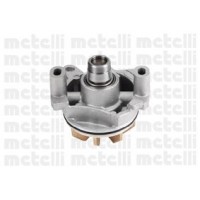 24-0803 METELLI Водяний насос охолодження двигуна