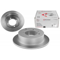 PRD5307 PROTECHNIC Гальмівний диск
