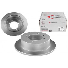 PRD5307 PROTECHNIC Гальмівний диск