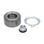 WBK-6525 KAVO PARTS Комплект підшипника ступиці колеса
