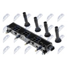 ECZ-PL-005 NTY Котушка запалювання