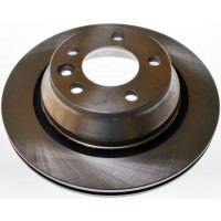 B130403 DENCKERMANN Гальмівний диск