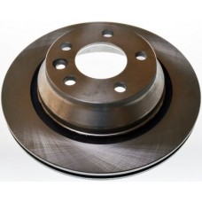 B130403 DENCKERMANN Гальмівний диск