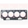 HG887A FAI AutoParts Прокладка головка циліндра