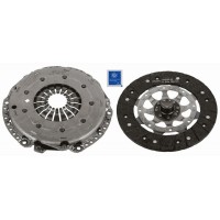 3000 970 109 SACHS Комплект зчеплення