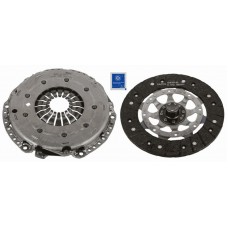 3000 970 109 SACHS Комплект зчеплення