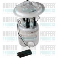 7507210 HOFFER Елемент системи живлення