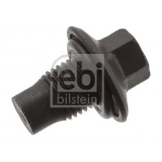 48907 FEBI BILSTEIN Різьбова пробка, Масляний піддон