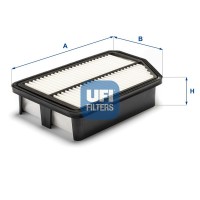 30.574.00 UFI Повітряний фільтр
