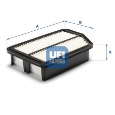 30.574.00 UFI Повітряний фільтр