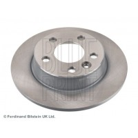 ADF124339 BLUE PRINT Гальмівний диск