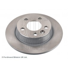 ADF124339 BLUE PRINT Гальмівний диск