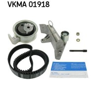 VKMA 01918 SKF Комплект ременя ГРМ