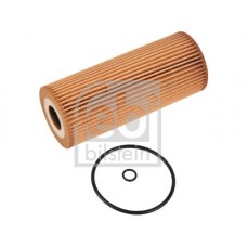 22544 FEBI BILSTEIN Масляний фільтр