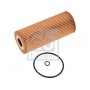 22544 FEBI BILSTEIN Масляний фільтр