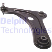 TC2492 DELPHI Ричаг незалежної підвіски колеса, подвеска колеса